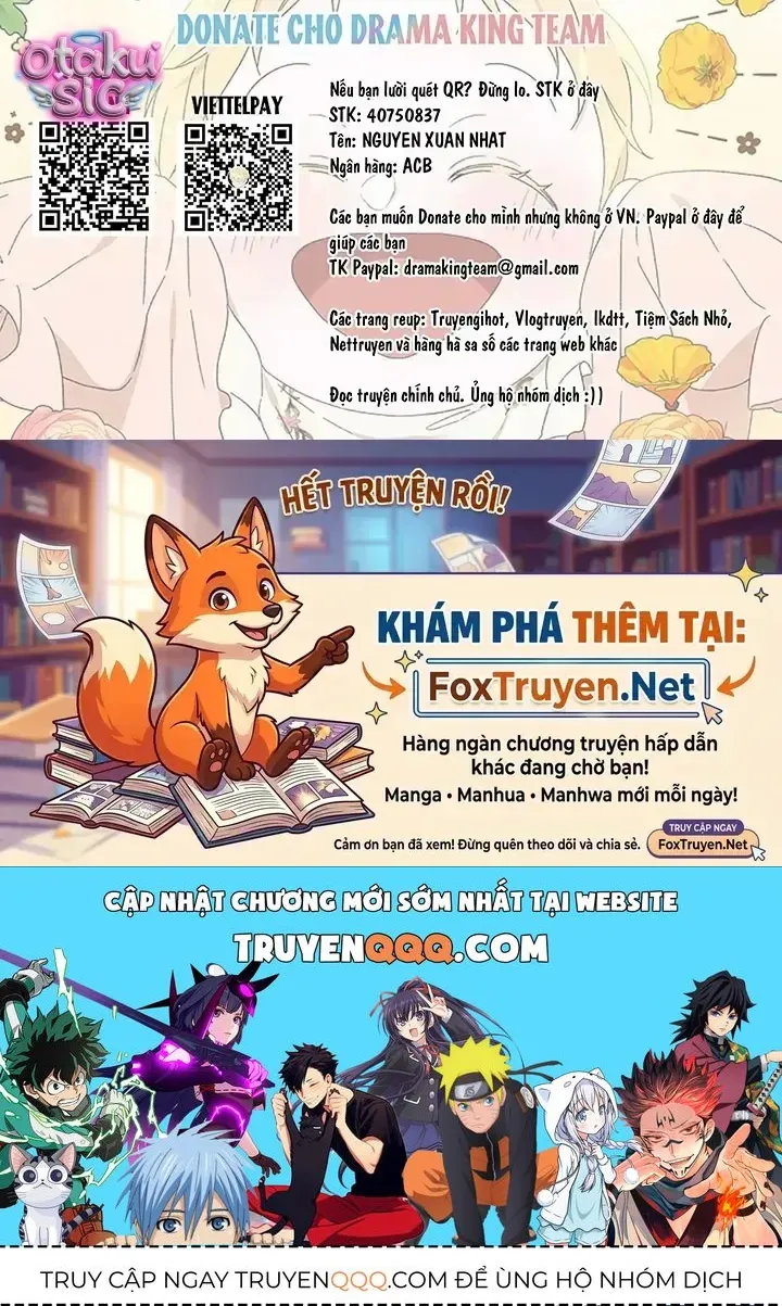 Tôi Chỉ Đang Tận Hưởng Khoảng Thời Gian Có Hạn Của Bản Thân Thôi Chương 63 Ảnh 94