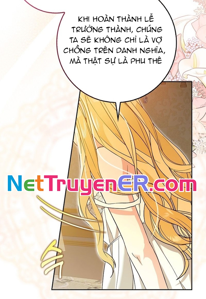 Tôi Chỉ Muốn Ngủ Riêng! Chương 1 Ảnh 107