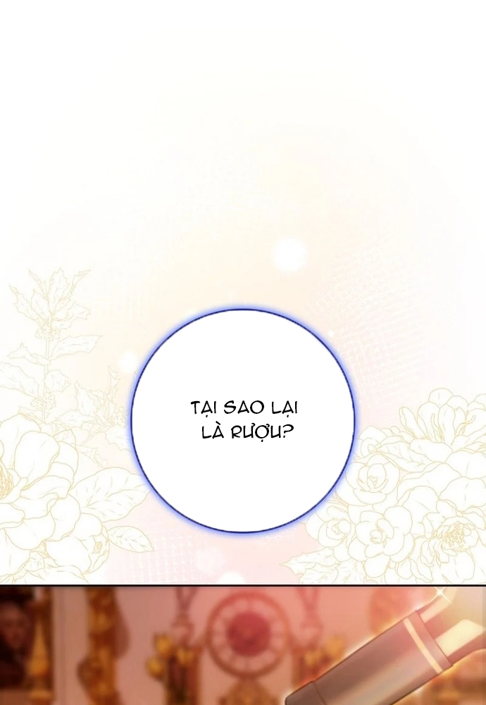 Tôi Chỉ Muốn Ngủ Riêng! Chương 1 Ảnh 3