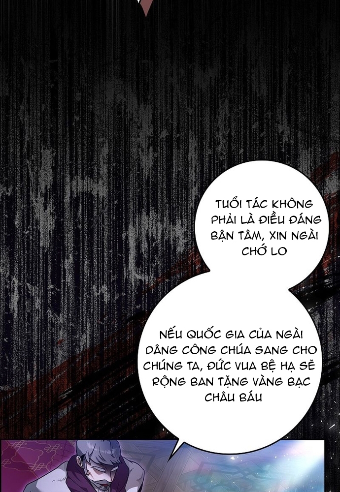 Tôi Chỉ Muốn Ngủ Riêng! Chương 1 Ảnh 35