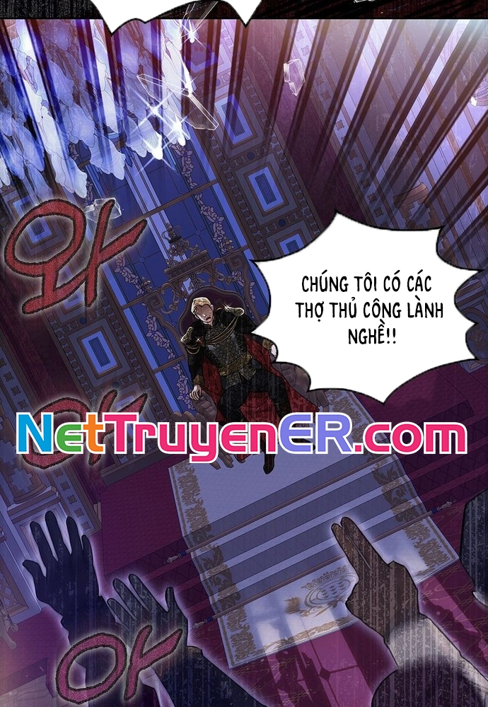Tôi Chỉ Muốn Ngủ Riêng! Chương 1 Ảnh 37