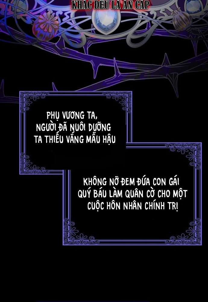 Tôi Chỉ Muốn Ngủ Riêng! Chương 1 Ảnh 41
