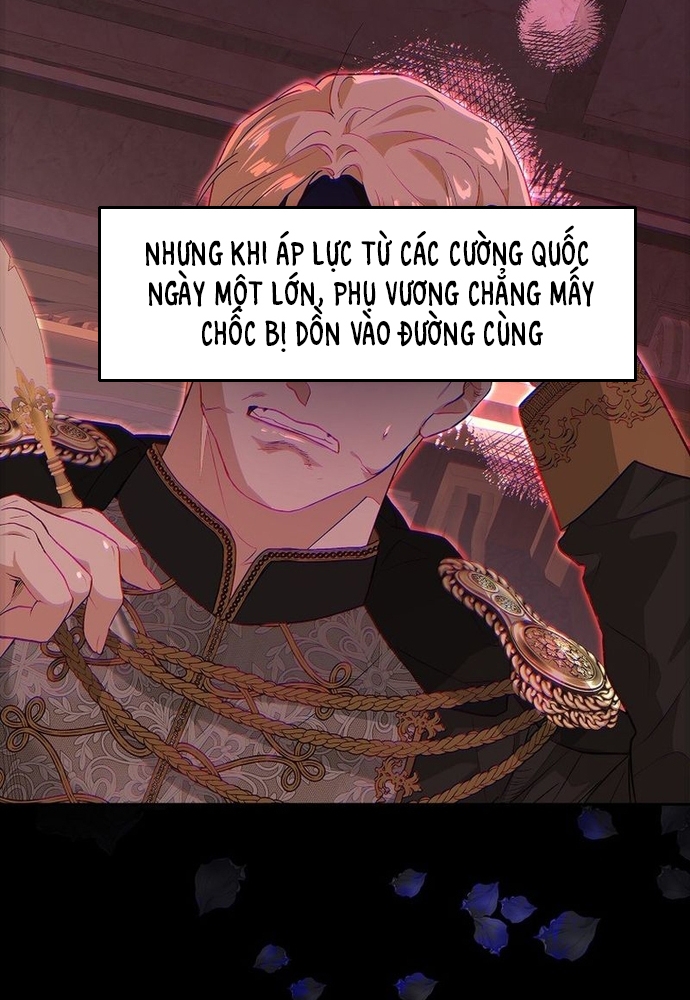 Tôi Chỉ Muốn Ngủ Riêng! Chương 1 Ảnh 43