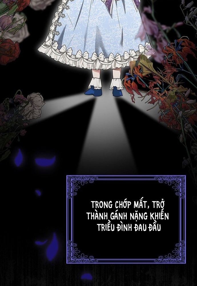 Tôi Chỉ Muốn Ngủ Riêng! Chương 1 Ảnh 45