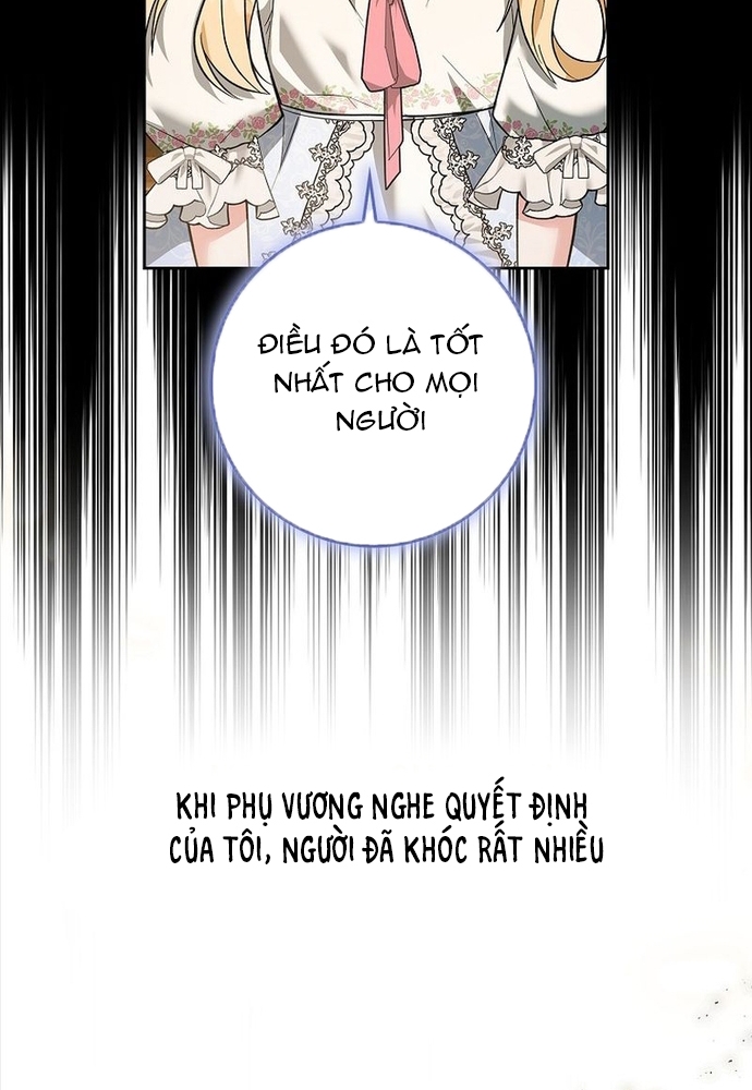 Tôi Chỉ Muốn Ngủ Riêng! Chương 1 Ảnh 48