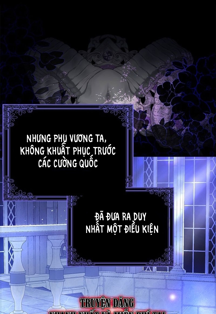 Tôi Chỉ Muốn Ngủ Riêng! Chương 1 Ảnh 50