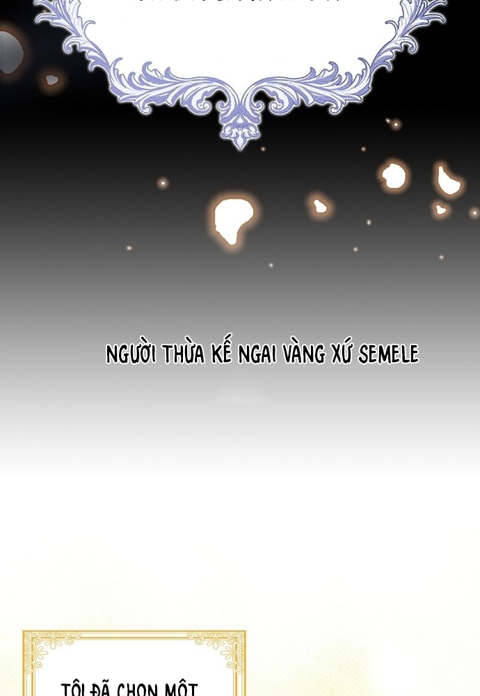Tôi Chỉ Muốn Ngủ Riêng! Chương 1 Ảnh 66