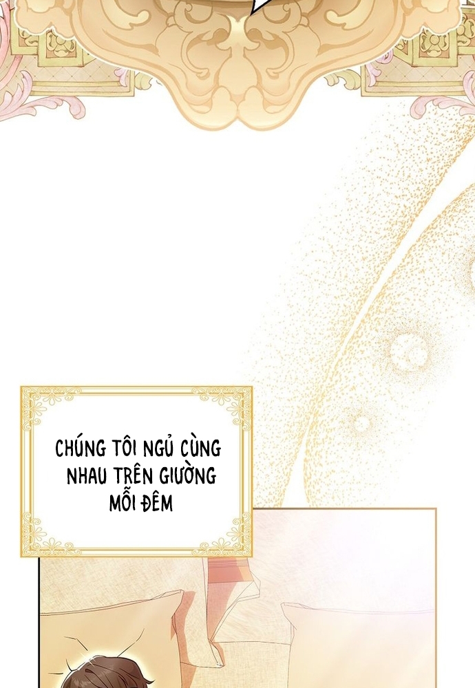 Tôi Chỉ Muốn Ngủ Riêng! Chương 1 Ảnh 72