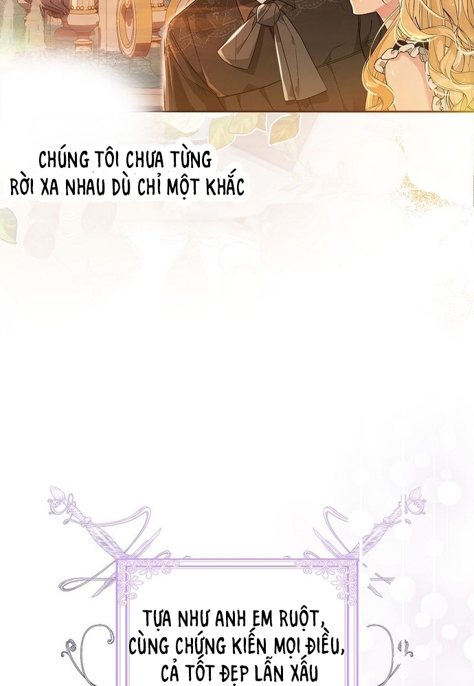 Tôi Chỉ Muốn Ngủ Riêng! Chương 1 Ảnh 75