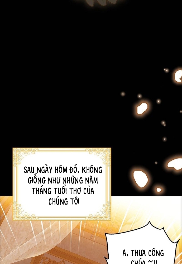 Tôi Chỉ Muốn Ngủ Riêng! Chương 1 Ảnh 92