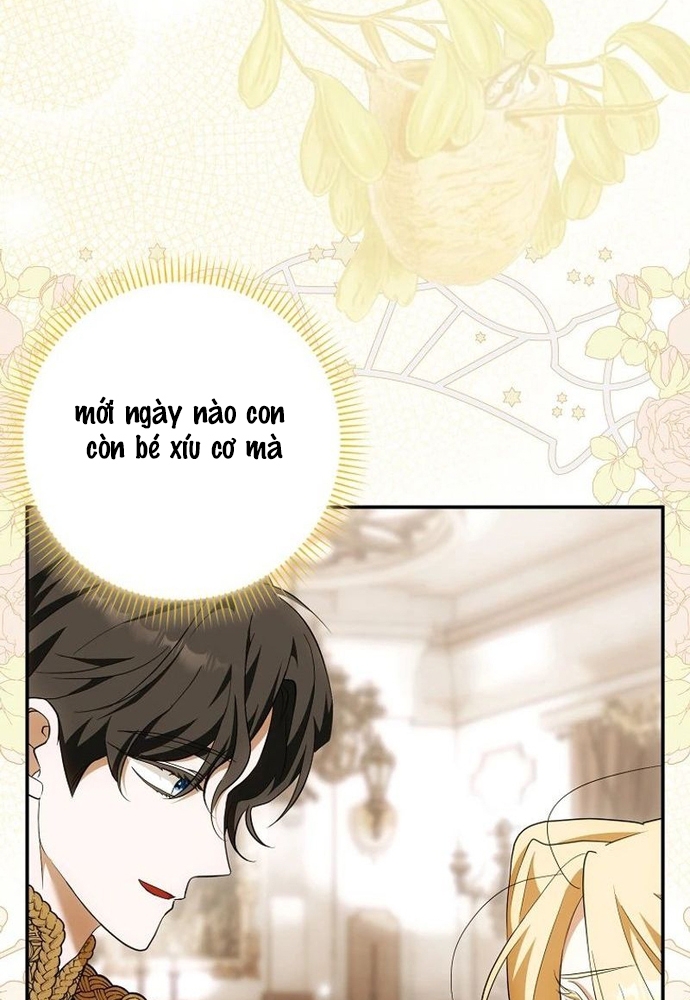 Tôi Chỉ Muốn Ngủ Riêng! Chương 16 Ảnh 63