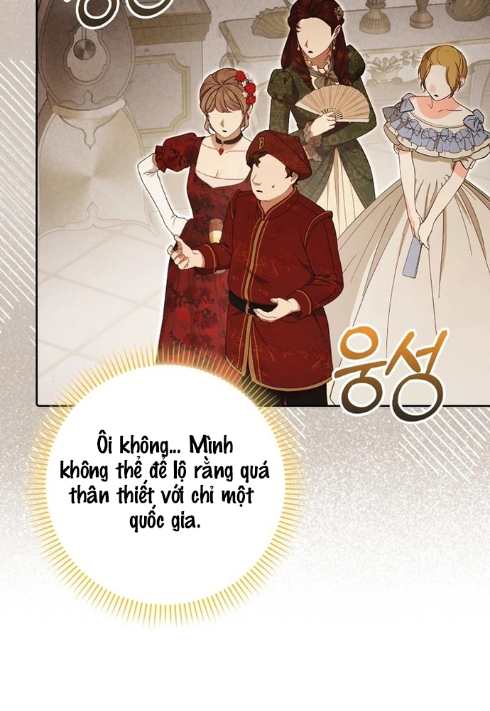 Tôi Chỉ Muốn Ngủ Riêng! Chương 17 Ảnh 14