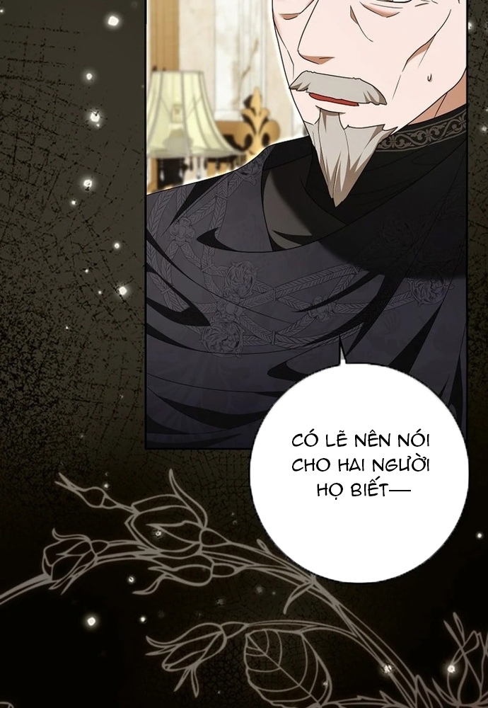 Tôi Chỉ Muốn Ngủ Riêng! Chương 17 Ảnh 88