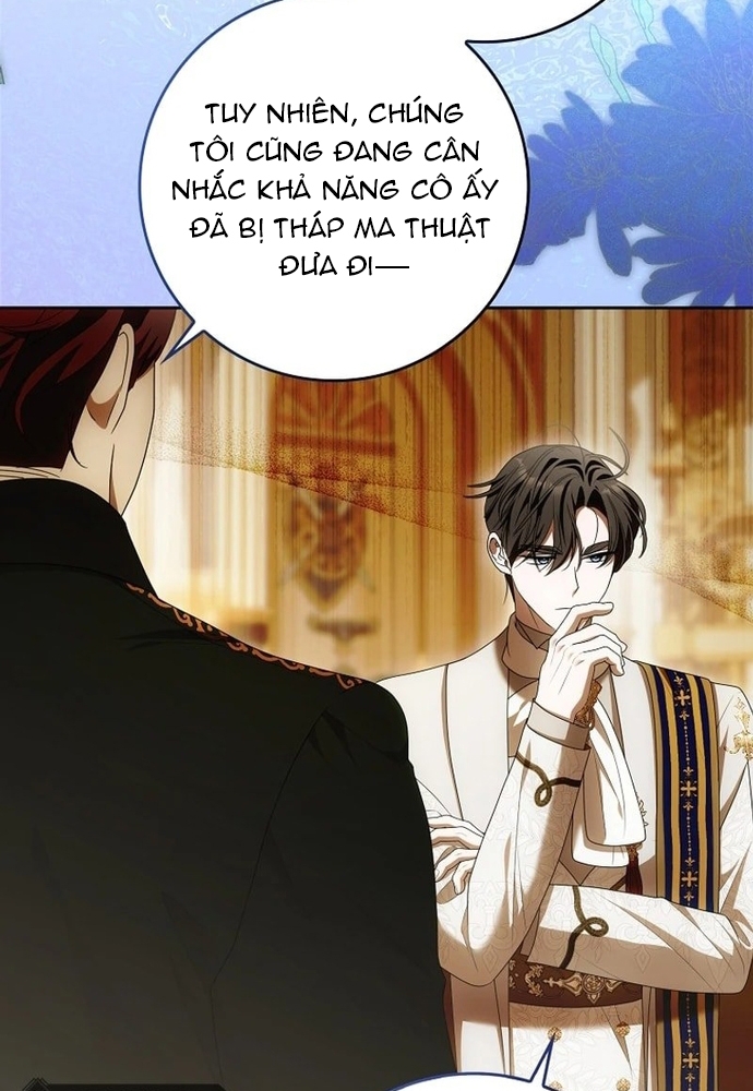 Tôi Chỉ Muốn Ngủ Riêng! Chương 18 Ảnh 10