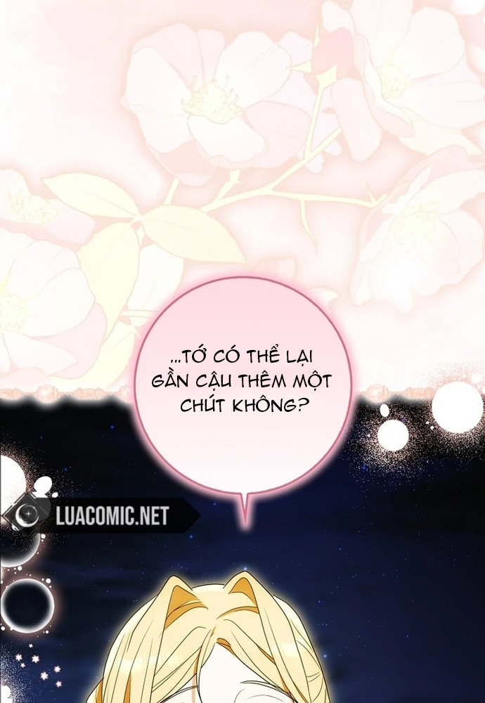 Tôi Chỉ Muốn Ngủ Riêng! Chương 20 Ảnh 39