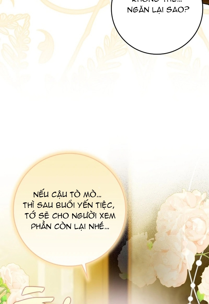 Tôi Chỉ Muốn Ngủ Riêng! Chương 20 Ảnh 51