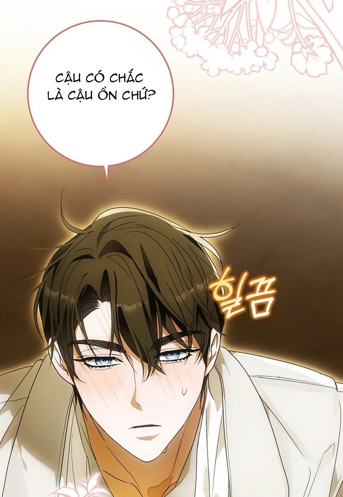 Tôi Chỉ Muốn Ngủ Riêng! Chương 20 Ảnh 7
