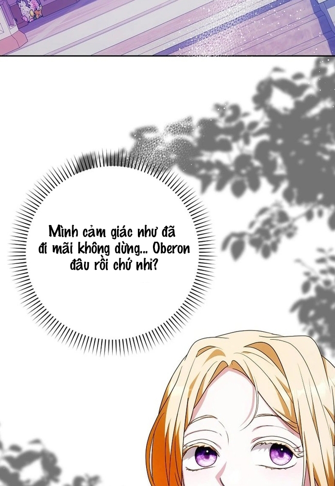 Tôi Chỉ Muốn Ngủ Riêng! Chương 22 Ảnh 4