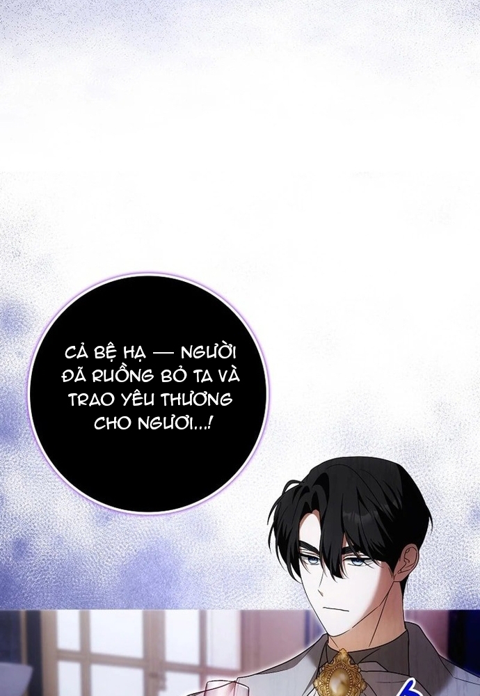 Tôi Chỉ Muốn Ngủ Riêng! Chương 22 Ảnh 48
