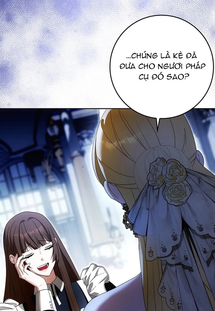 Tôi Chỉ Muốn Ngủ Riêng! Chương 22 Ảnh 53