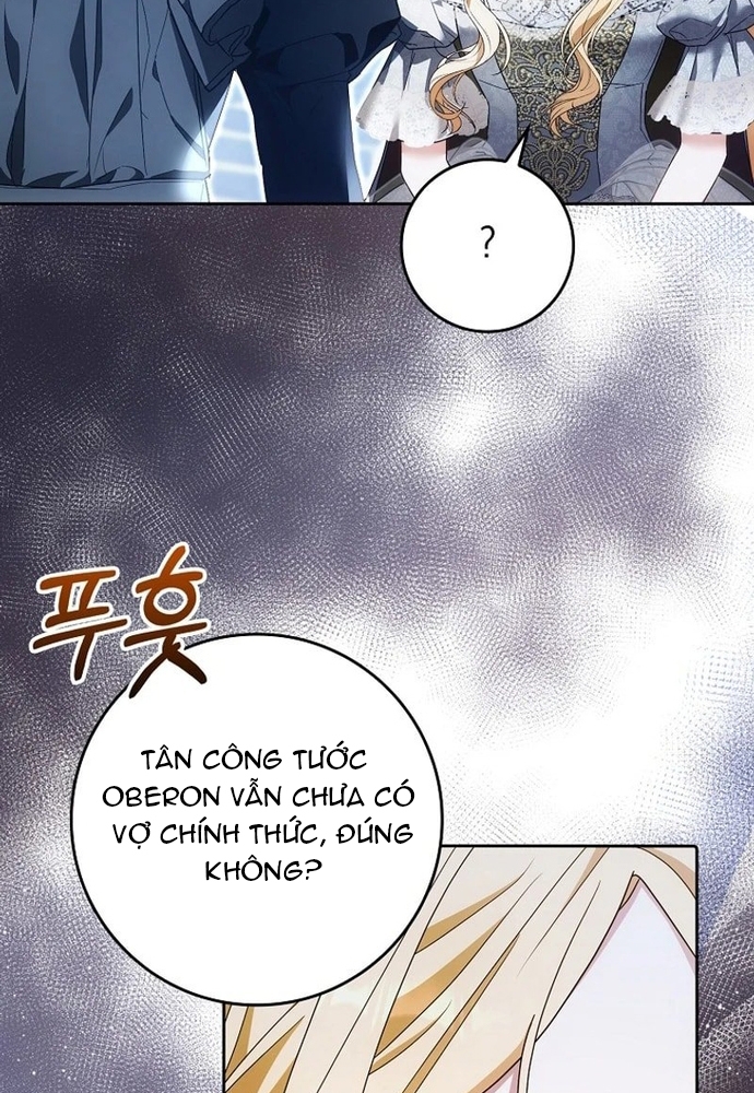 Tôi Chỉ Muốn Ngủ Riêng! Chương 22 Ảnh 7