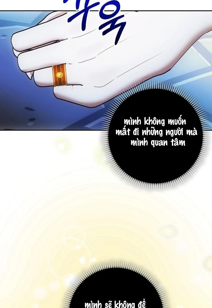 Tôi Chỉ Muốn Ngủ Riêng! Chương 22 Ảnh 78