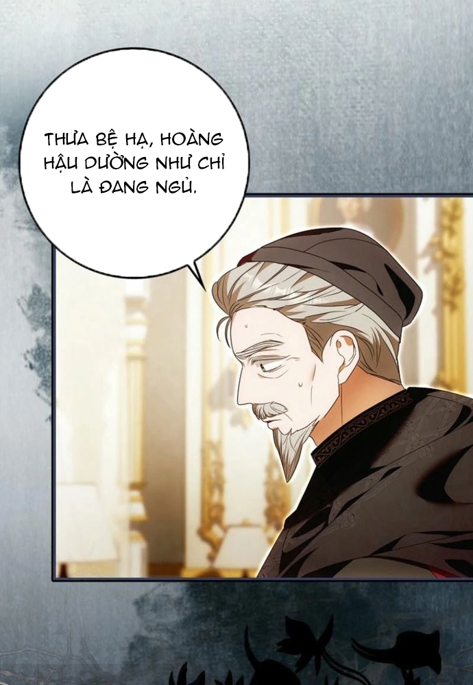 Tôi Chỉ Muốn Ngủ Riêng! Chương 24 Ảnh 5