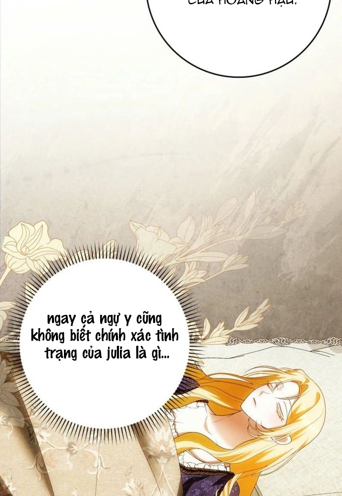 Tôi Chỉ Muốn Ngủ Riêng! Chương 24 Ảnh 44