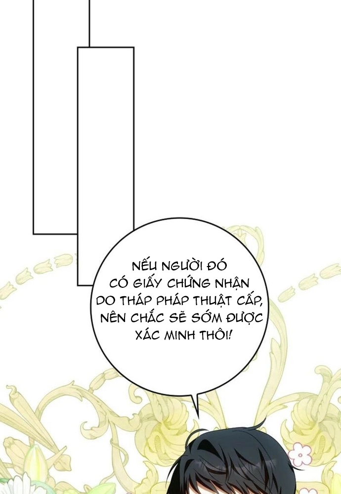 Tôi Chỉ Muốn Ngủ Riêng! Chương 24 Ảnh 51