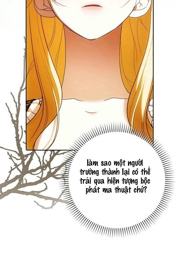 Tôi Chỉ Muốn Ngủ Riêng! Chương 24 Ảnh 96