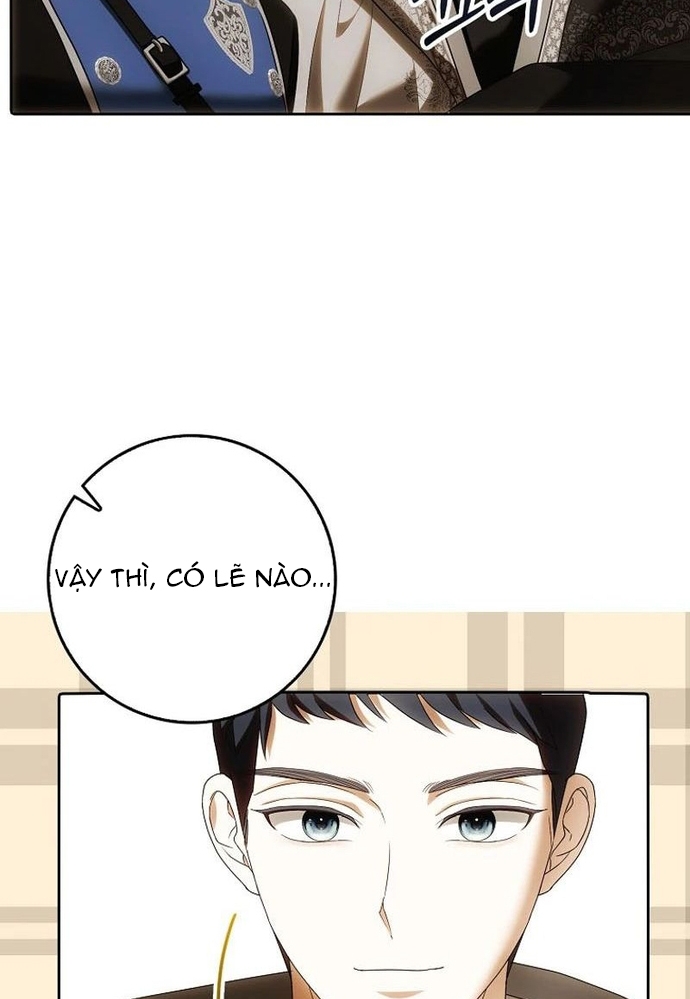 Tôi Chỉ Muốn Ngủ Riêng! Chương 25 Ảnh 28