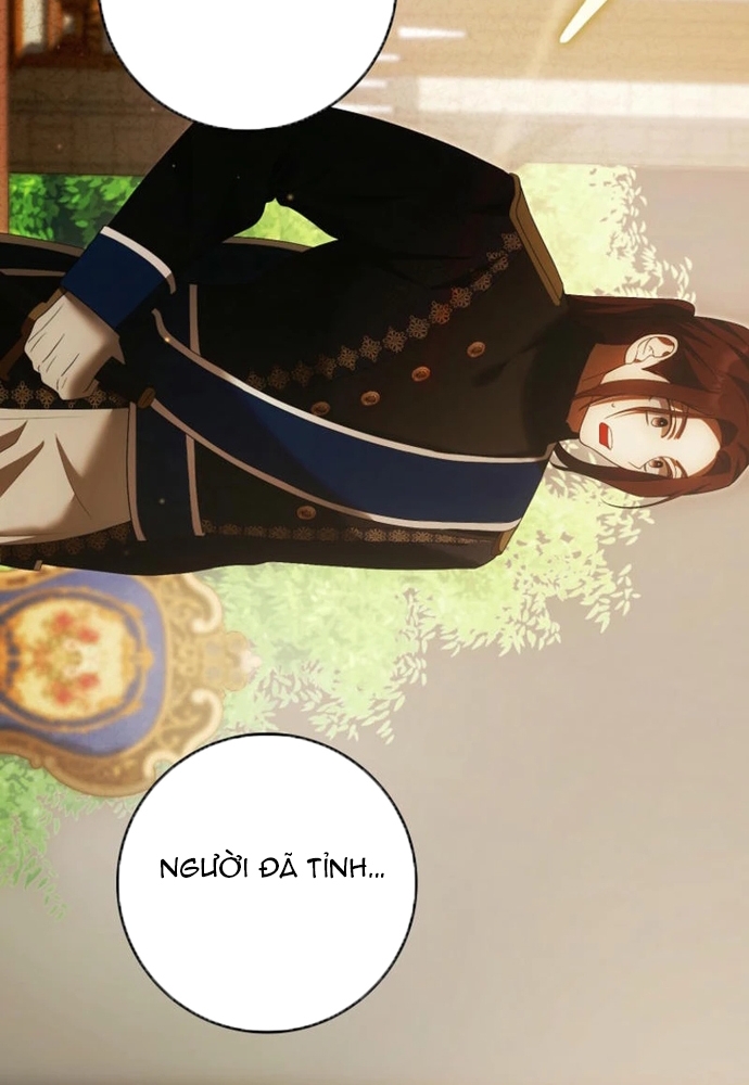 Tôi Chỉ Muốn Ngủ Riêng! Chương 26 Ảnh 13