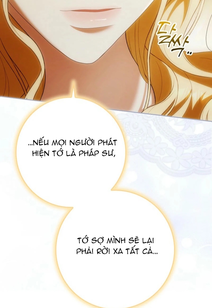 Tôi Chỉ Muốn Ngủ Riêng! Chương 27 Ảnh 33