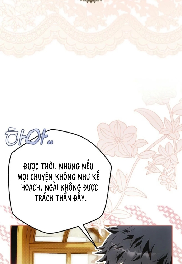 Tôi Chỉ Muốn Ngủ Riêng! Chương 27 Ảnh 5