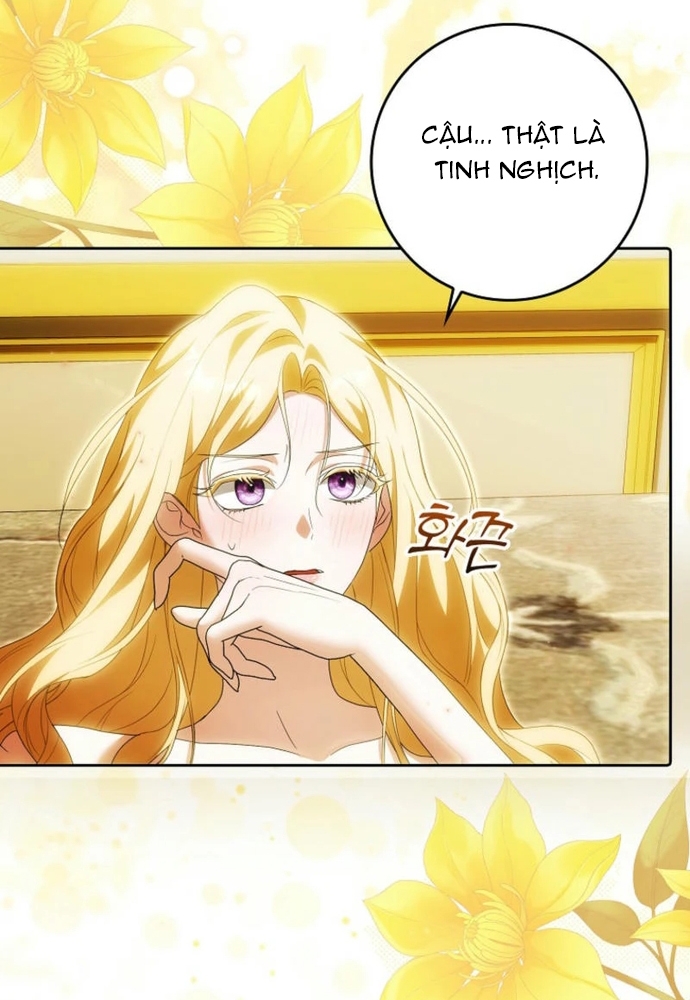 Tôi Chỉ Muốn Ngủ Riêng! Chương 27 Ảnh 70