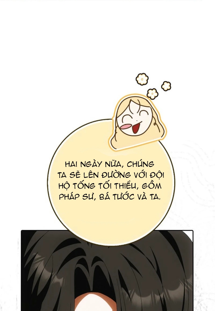 Tôi Chỉ Muốn Ngủ Riêng! Chương 27 Ảnh 10