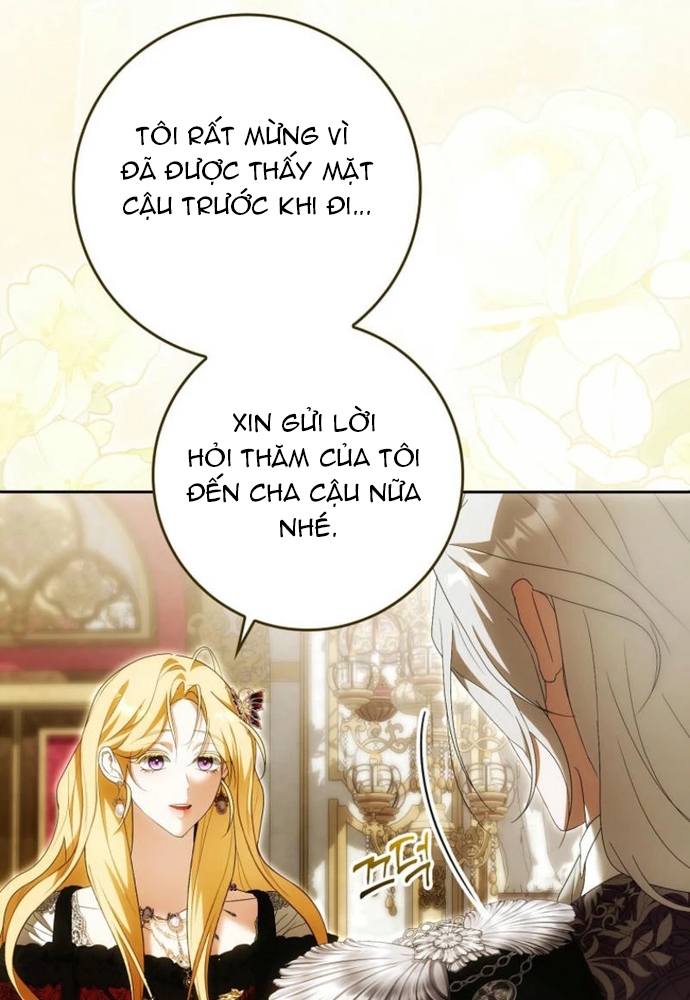 Tôi Chỉ Muốn Ngủ Riêng! Chương 28 Ảnh 12