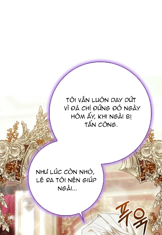 Tôi Chỉ Muốn Ngủ Riêng! Chương 28 Ảnh 15