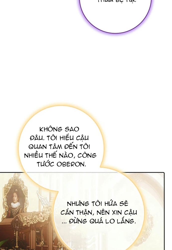Tôi Chỉ Muốn Ngủ Riêng! Chương 28 Ảnh 45