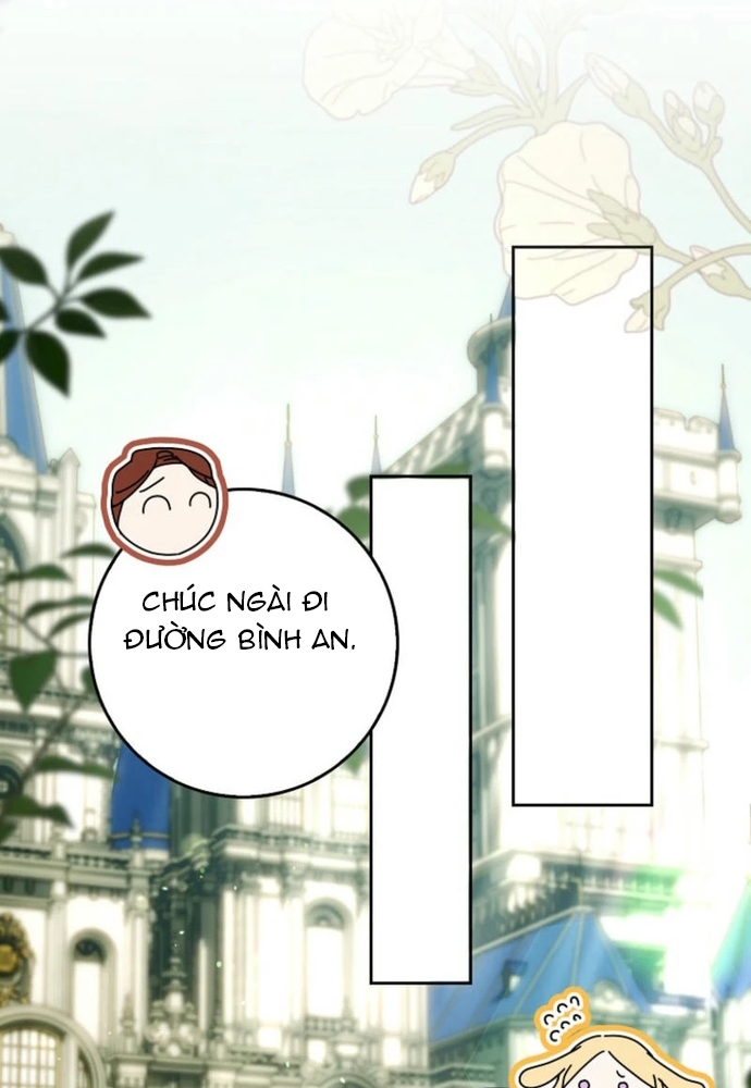 Tôi Chỉ Muốn Ngủ Riêng! Chương 28 Ảnh 77