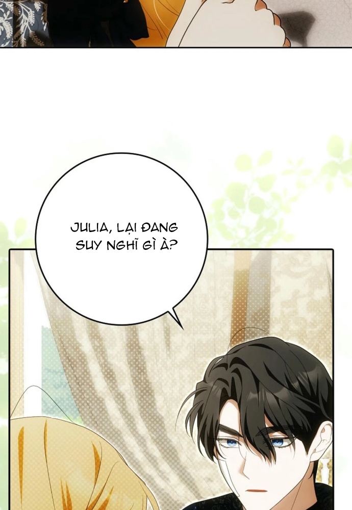 Tôi Chỉ Muốn Ngủ Riêng! Chương 28 Ảnh 95