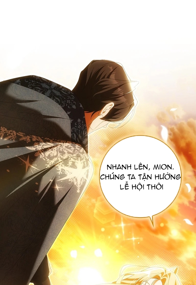 Tôi Chỉ Muốn Ngủ Riêng! Chương 29 Ảnh 45