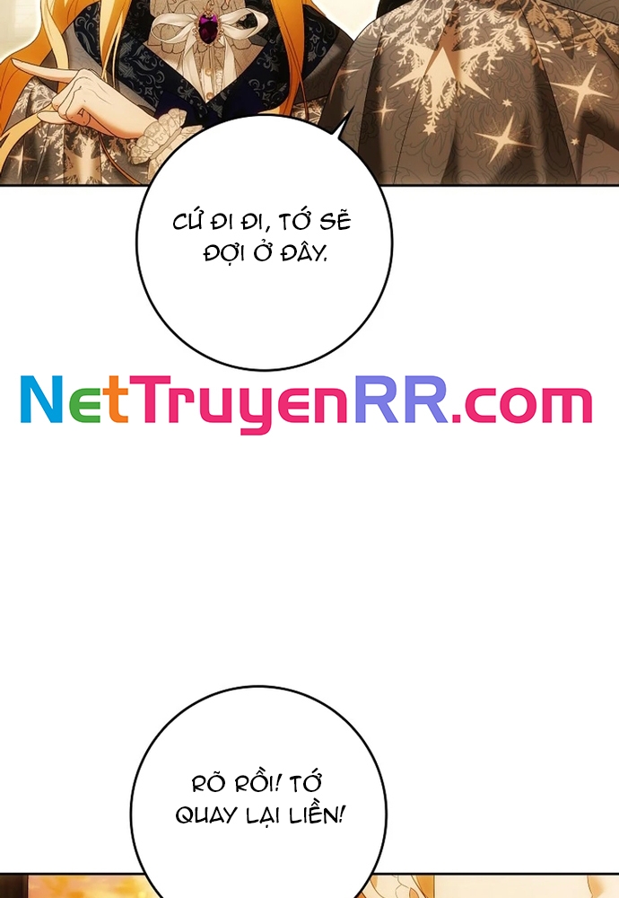 Tôi Chỉ Muốn Ngủ Riêng! Chương 29 Ảnh 57