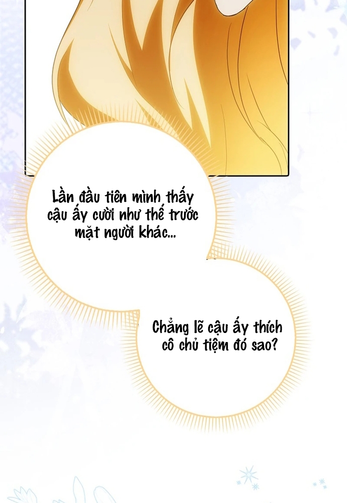 Tôi Chỉ Muốn Ngủ Riêng! Chương 29 Ảnh 81