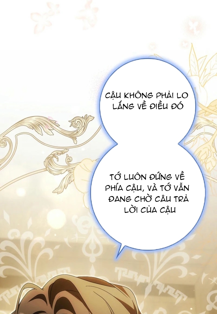 Tôi Chỉ Muốn Ngủ Riêng! Chương 30 Ảnh 13