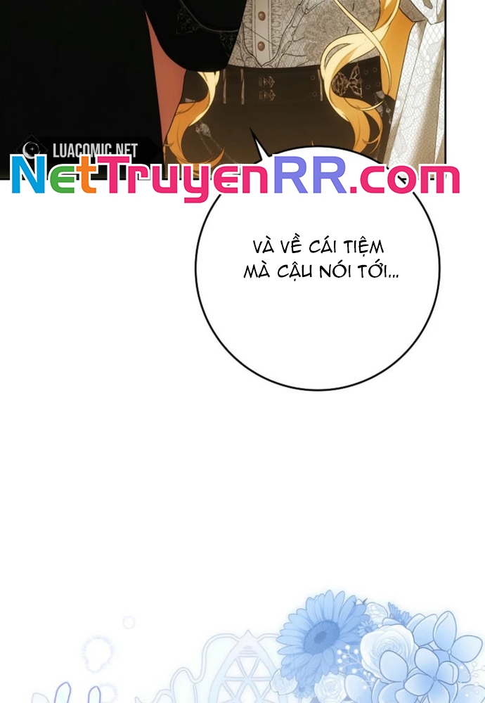 Tôi Chỉ Muốn Ngủ Riêng! Chương 30 Ảnh 17