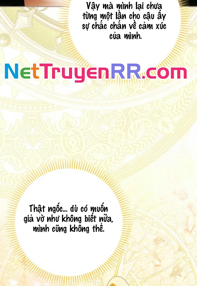 Tôi Chỉ Muốn Ngủ Riêng! Chương 30 Ảnh 37