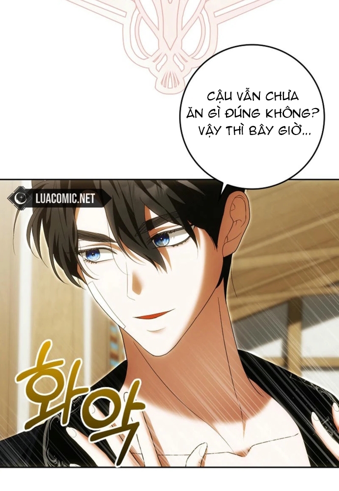 Tôi Chỉ Muốn Ngủ Riêng! Chương 30 Ảnh 40