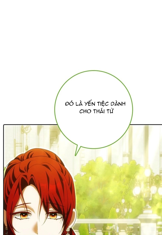 Tôi Chỉ Muốn Ngủ Riêng! Chương 34 Ảnh 3