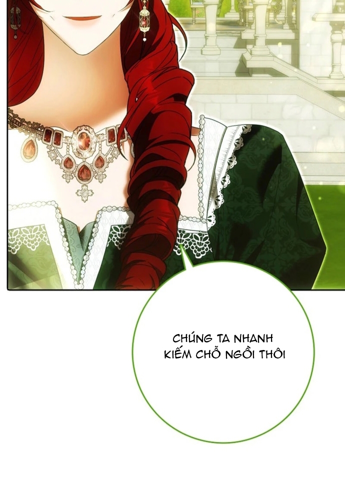 Tôi Chỉ Muốn Ngủ Riêng! Chương 34 Ảnh 4